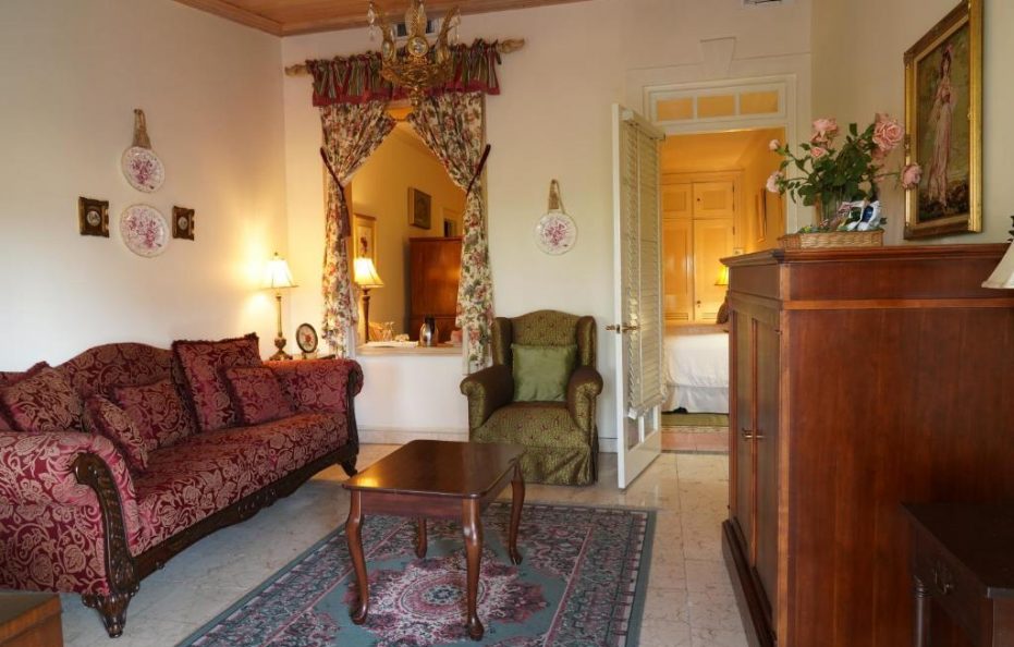 Graycliff Hotel
