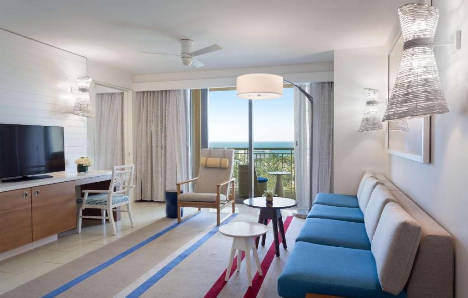 Grand Hyatt Baha Mar