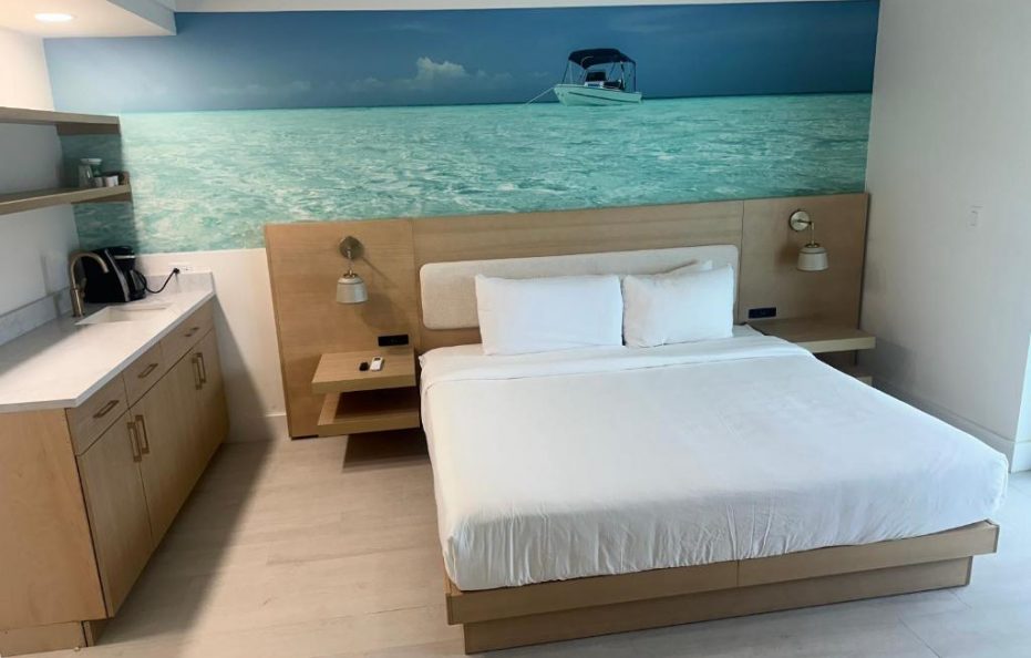 Peace and Plenty Resort
