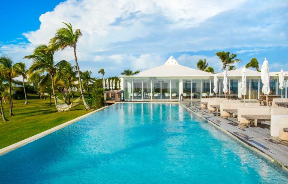 The Cove Eleuthera