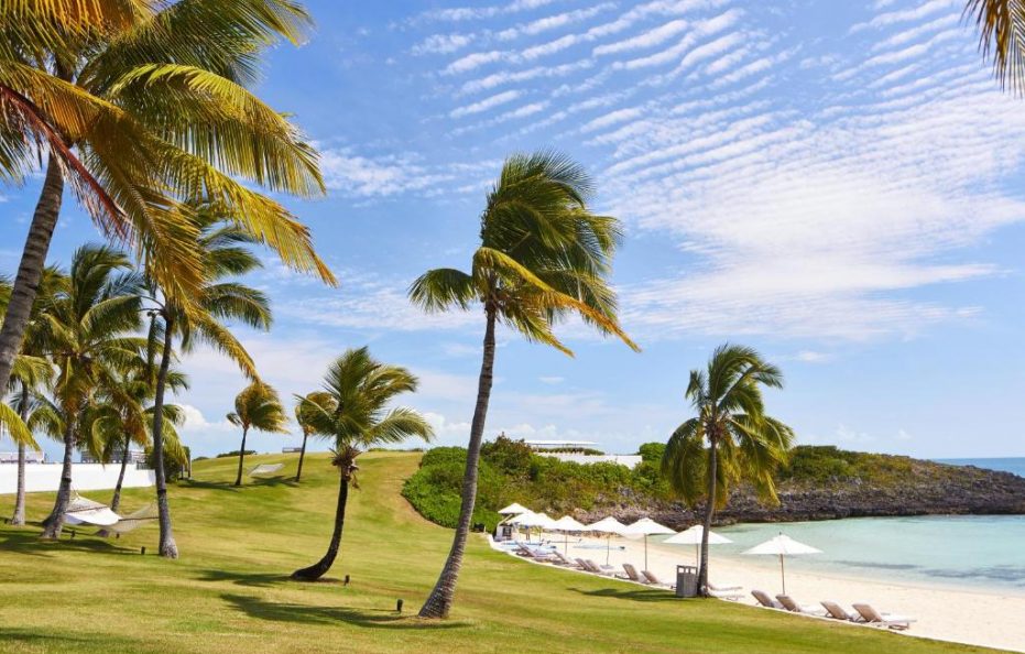 The Cove Eleuthera