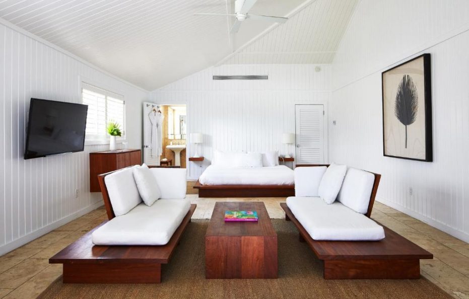 The Cove Eleuthera