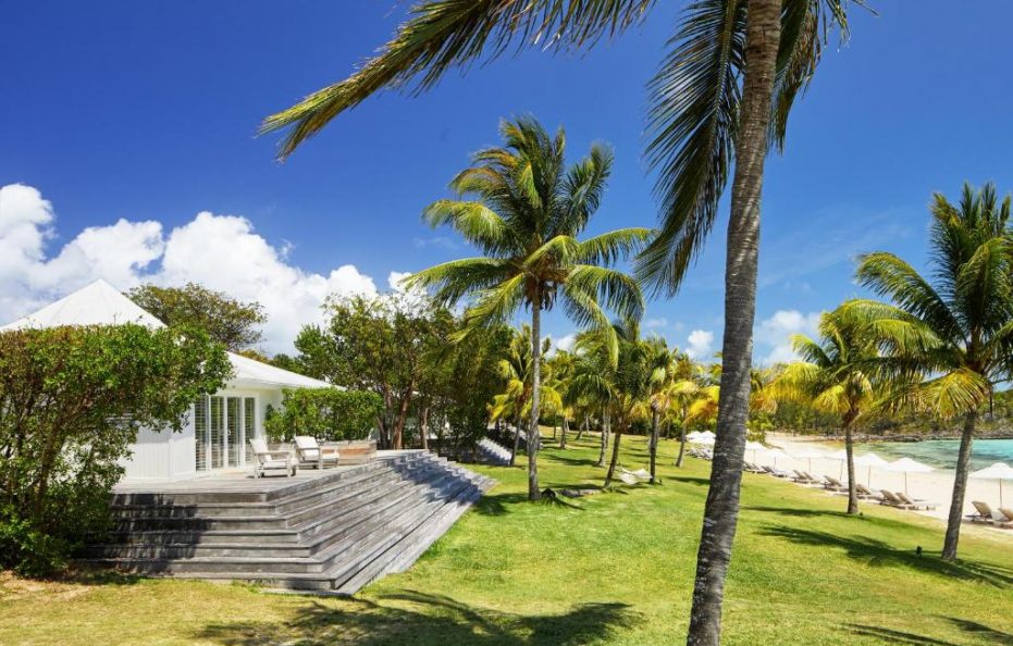 The Cove Eleuthera