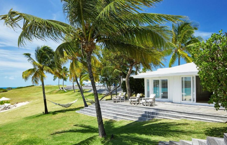 The Cove Eleuthera