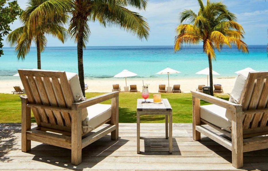 The Cove Eleuthera