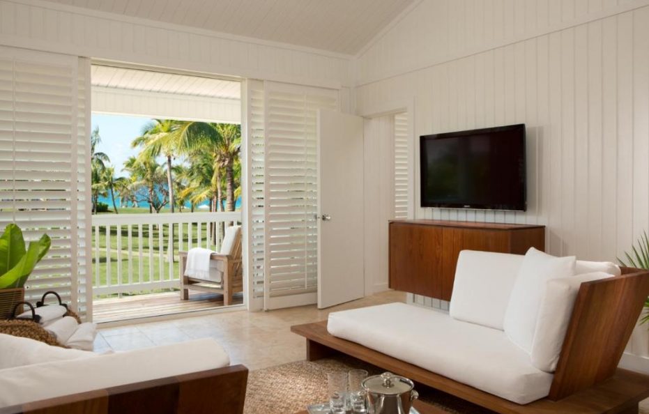 The Cove Eleuthera