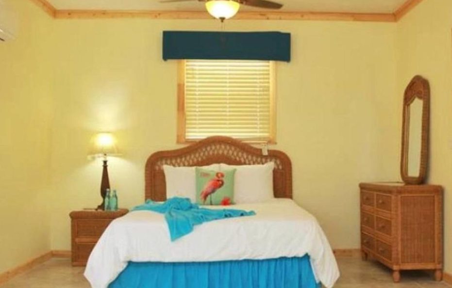Exuma Beach Point