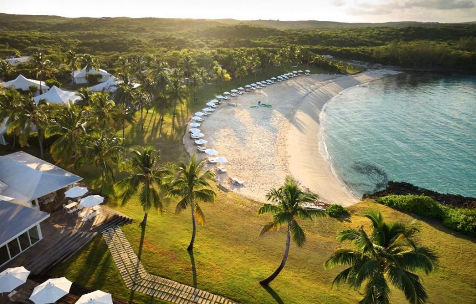 The Cove Eleuthera