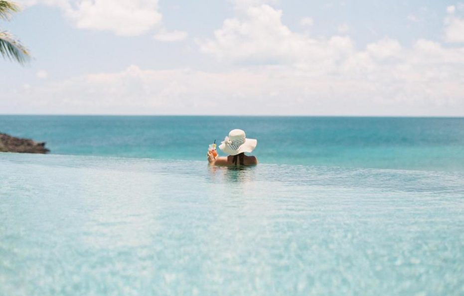 The Cove Eleuthera