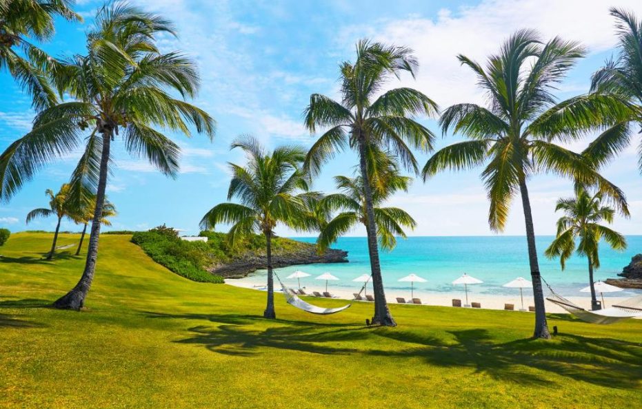 The Cove Eleuthera