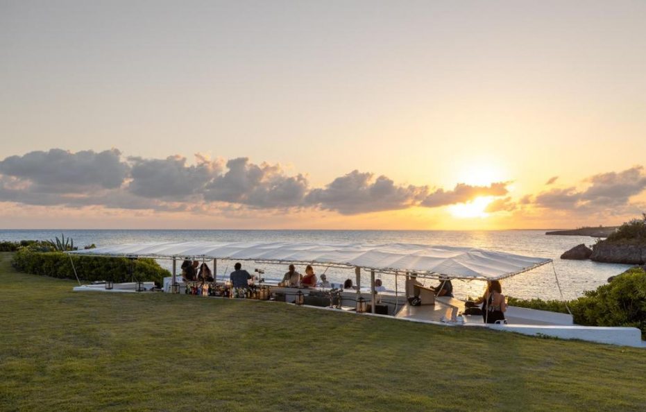 The Cove Eleuthera