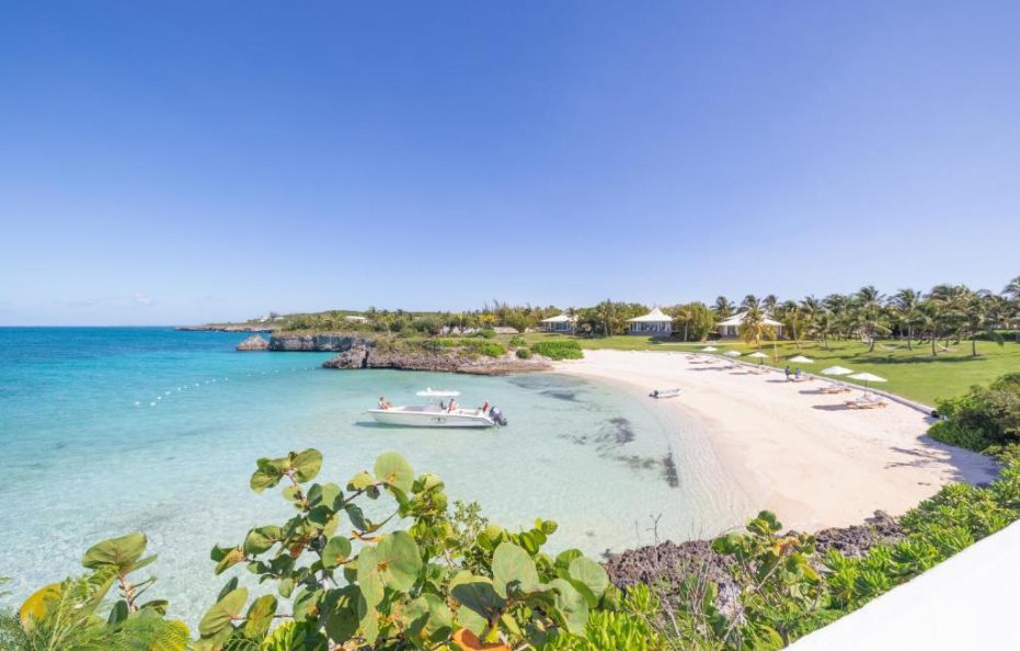 The Cove Eleuthera