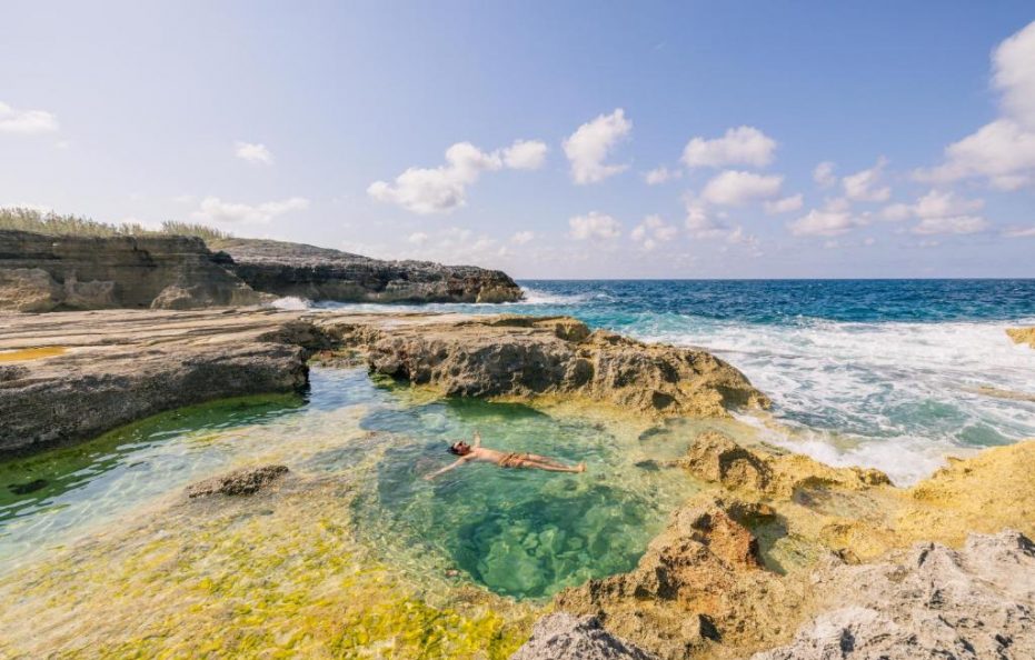 The Cove Eleuthera