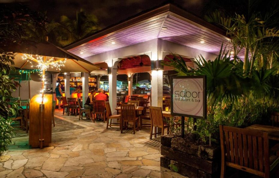 Pelican Bay Hotel