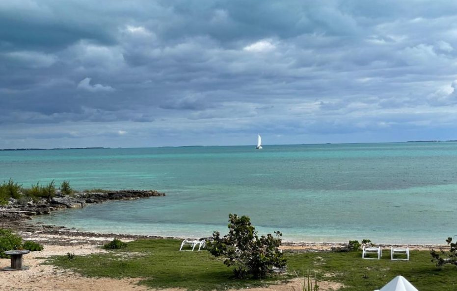 Great Cistern Beach Village