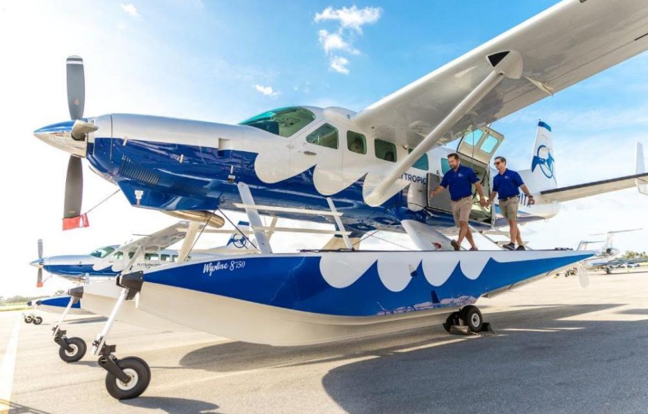 Bimini Big Game Club Resort & Marina