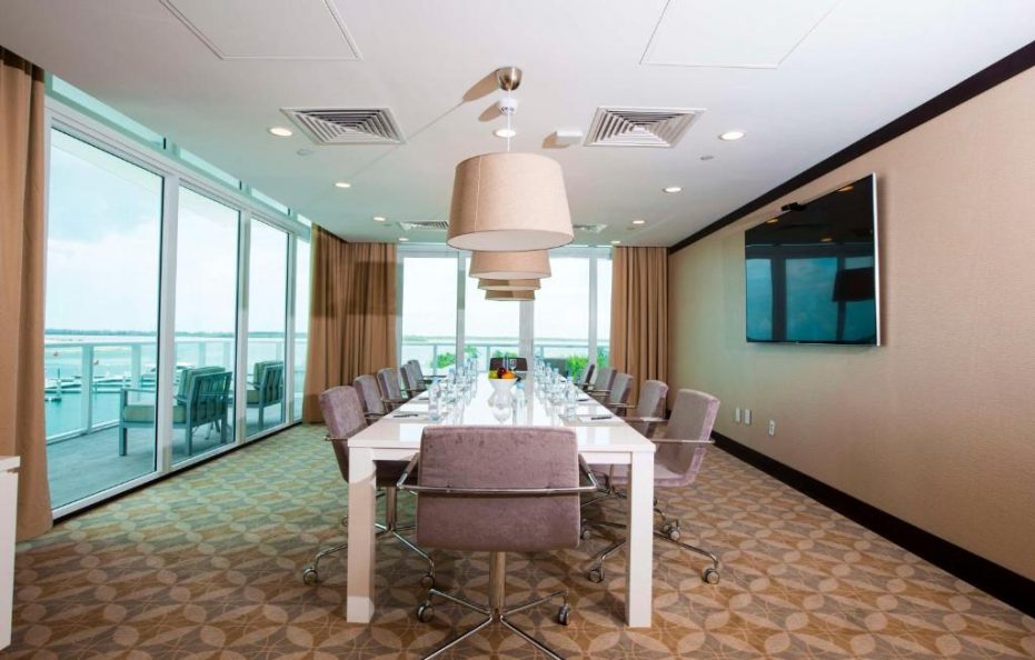 Resorts World Bimini