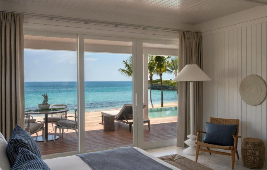 The Cove Eleuthera