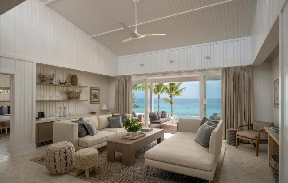 The Cove Eleuthera