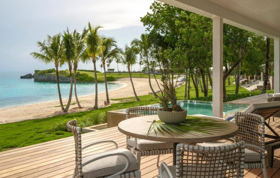 The Cove Eleuthera