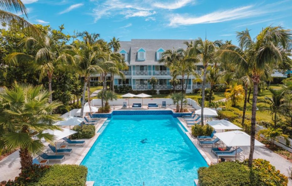 Valentines Resort & Marina