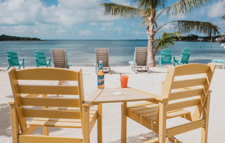 Guana Beach Inn