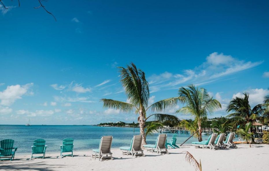 Guana Beach Inn