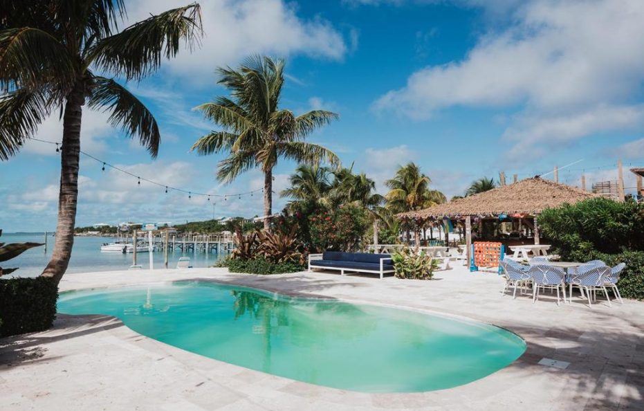 Guana Beach Inn