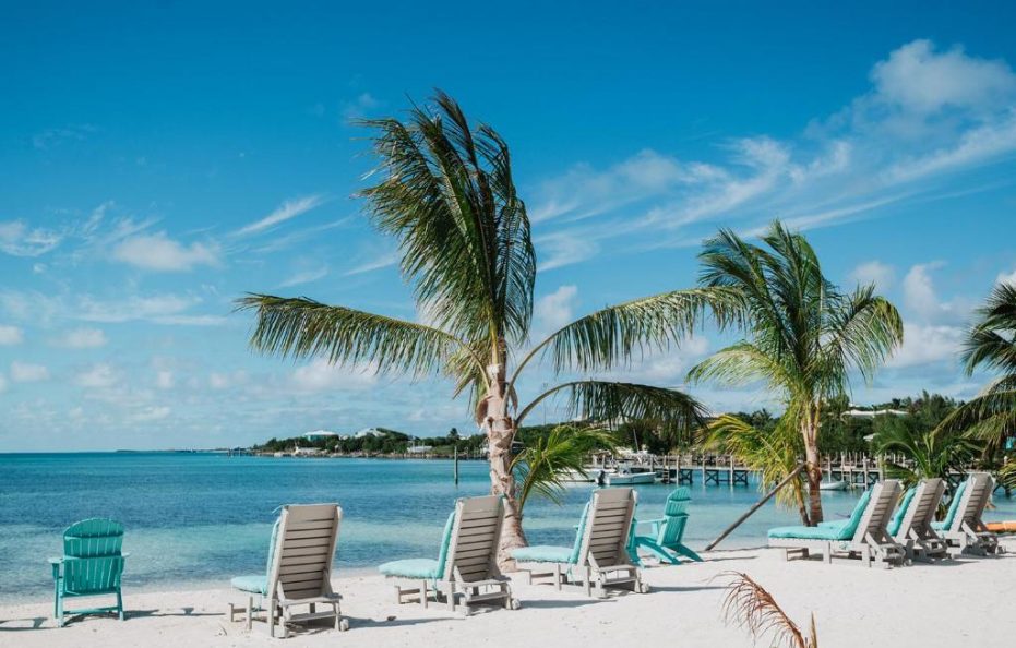 Guana Beach Inn