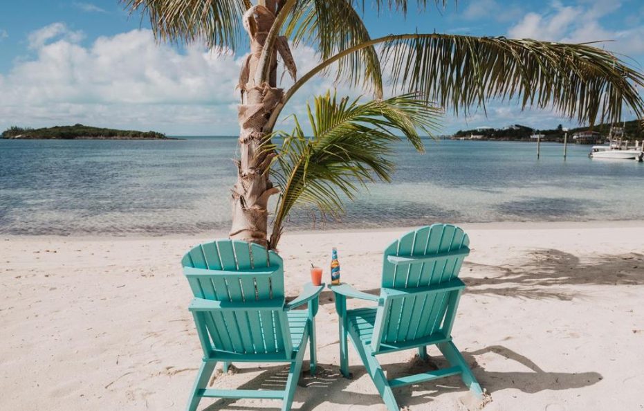 Guana Beach Inn