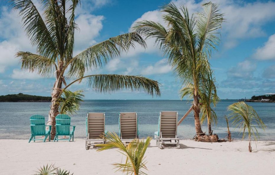 Guana Beach Inn