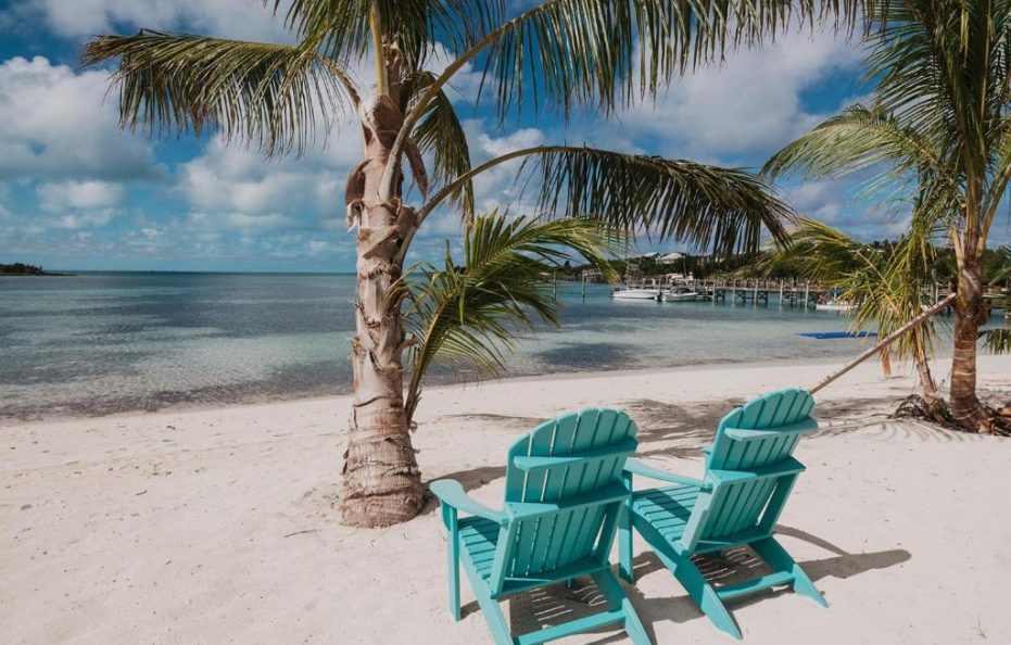 Guana Beach Inn