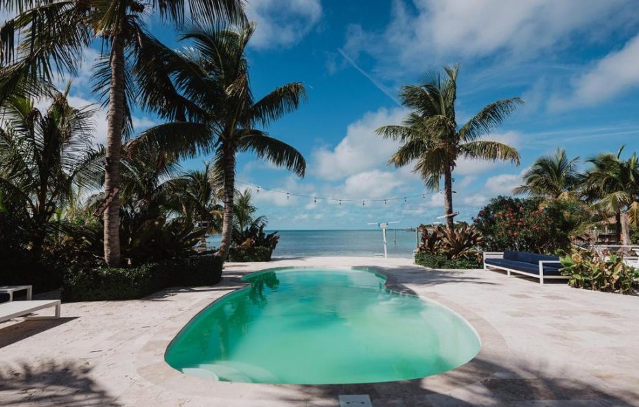 Guana Beach Inn