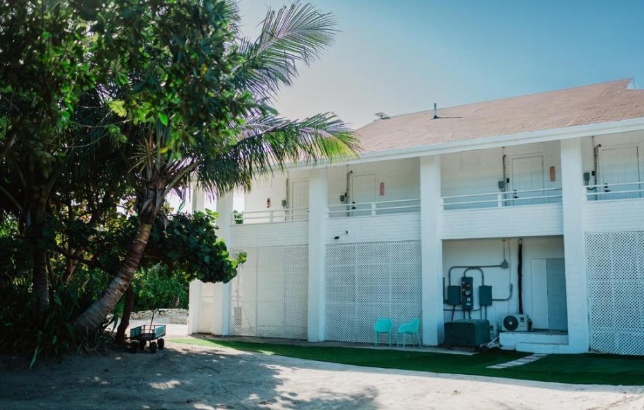 Guana Beach Inn