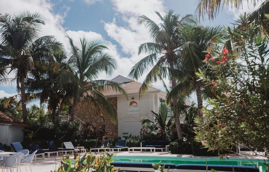 Guana Beach Inn