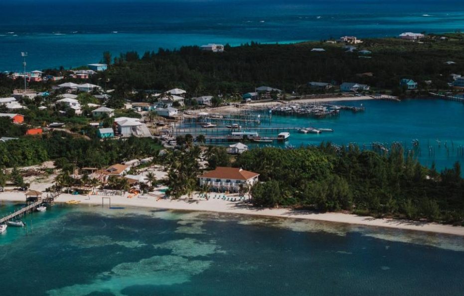 Guana Beach Inn