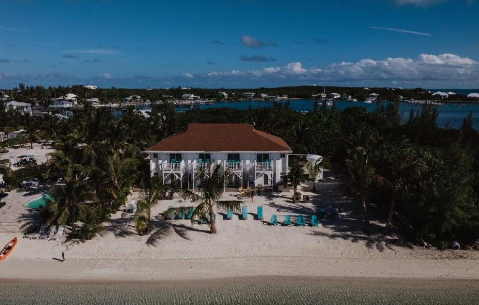 Guana Beach Inn