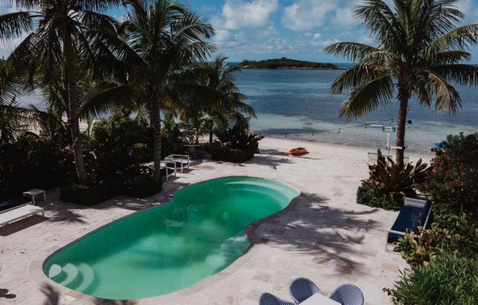 Guana Beach Inn