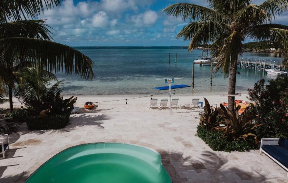 Guana Beach Inn