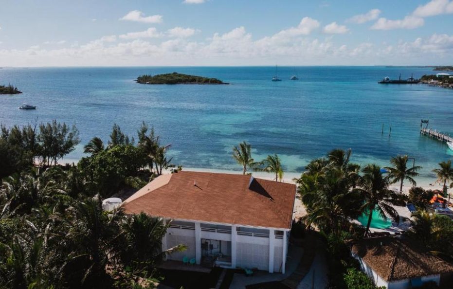Guana Beach Inn