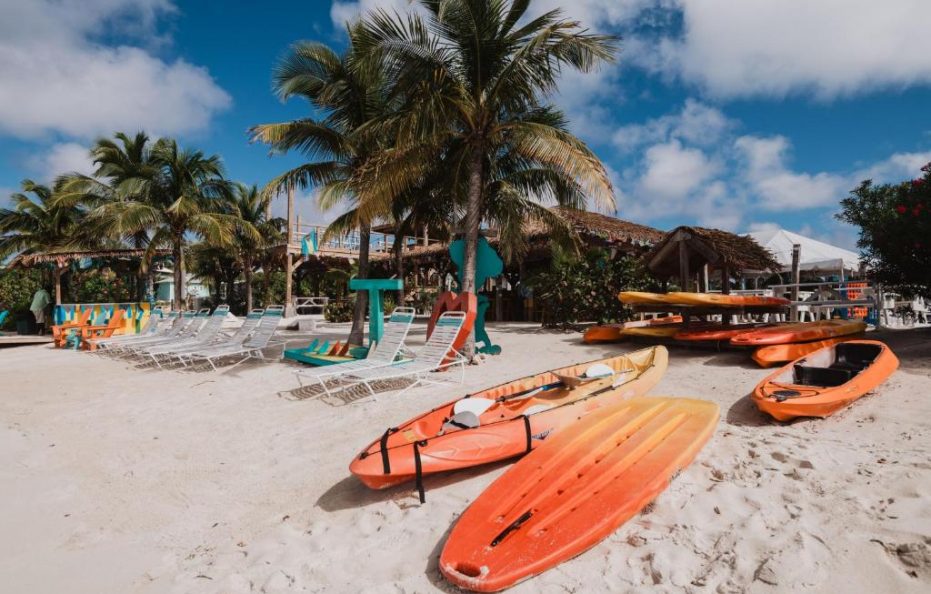Guana Beach Inn