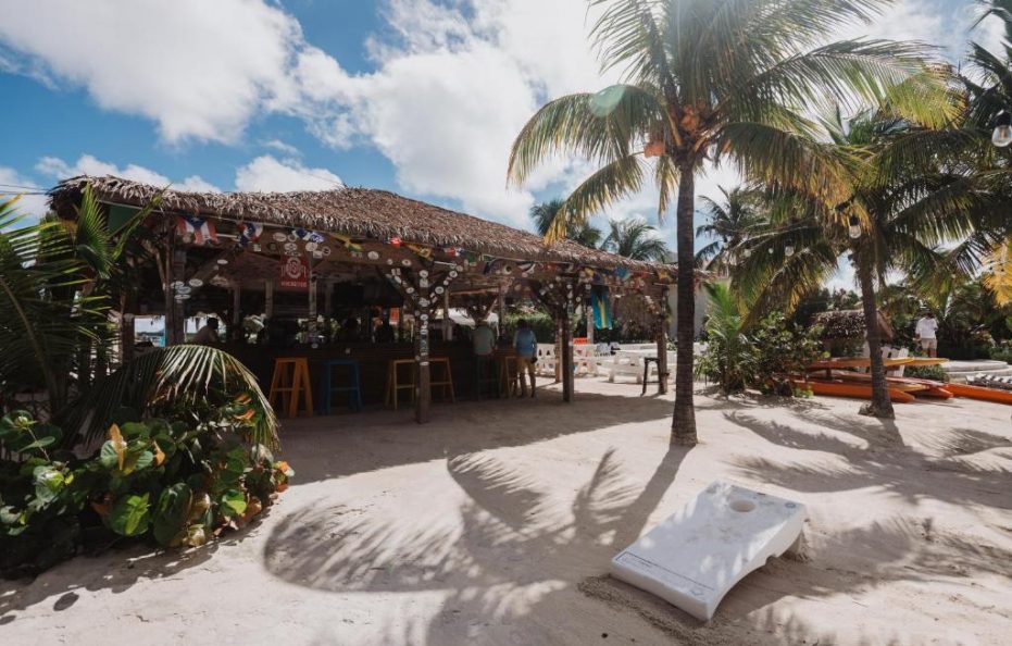 Guana Beach Inn
