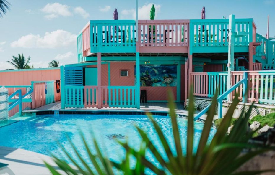 Guana Beach Inn