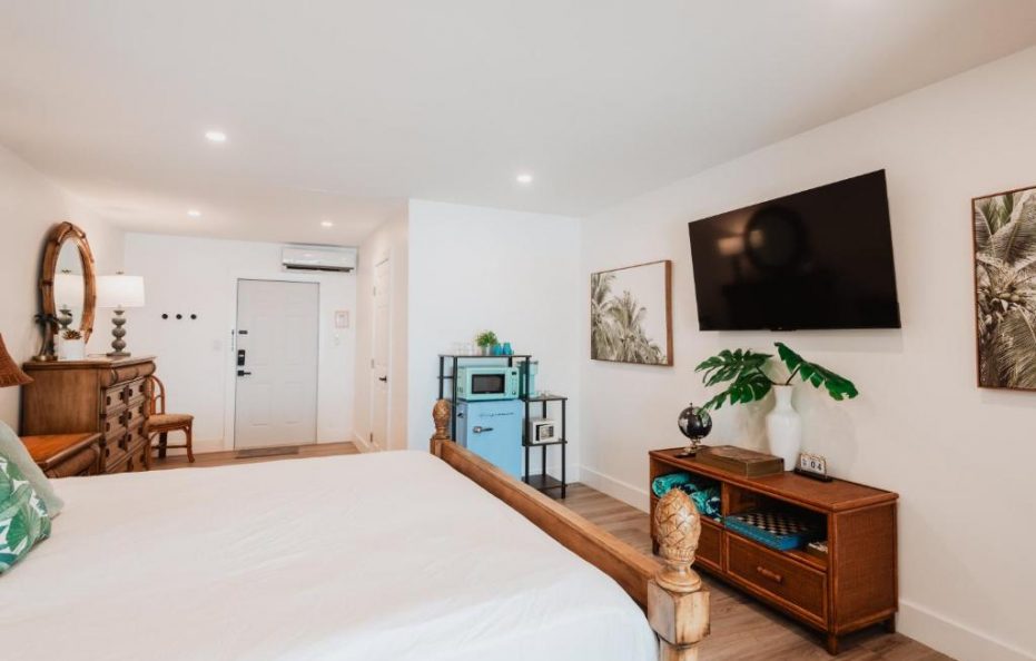 Guana Beach Inn
