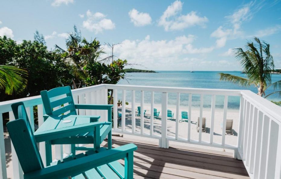 Guana Beach Inn