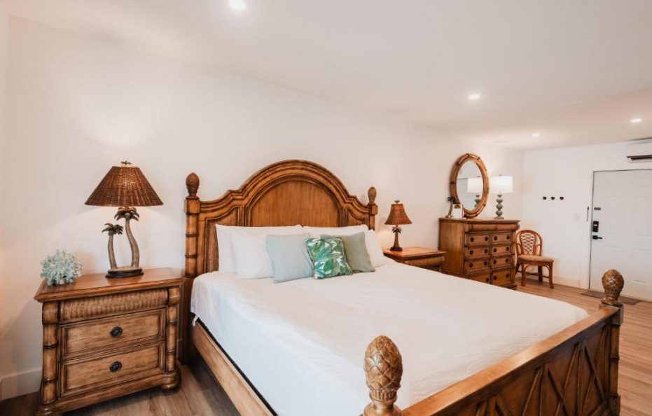 Guana Beach Inn