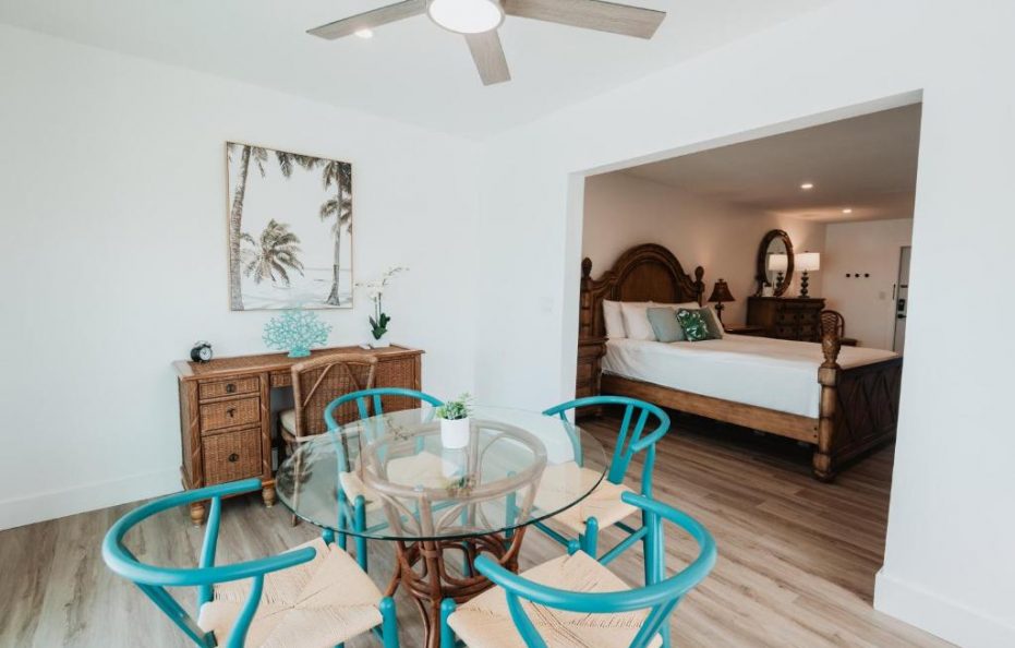 Guana Beach Inn