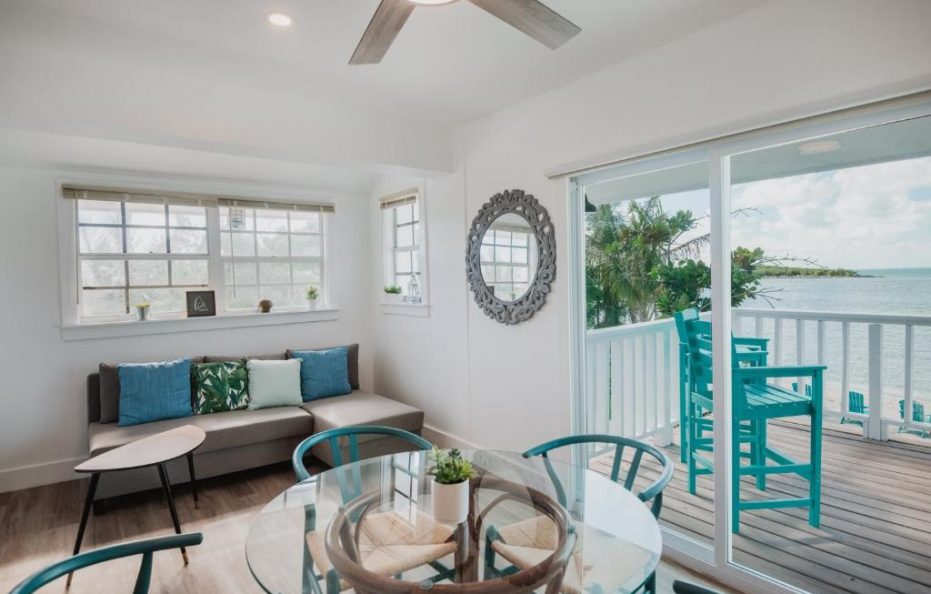 Guana Beach Inn