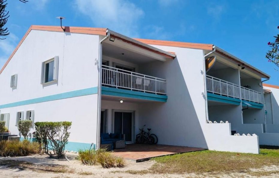 Bimini Tides