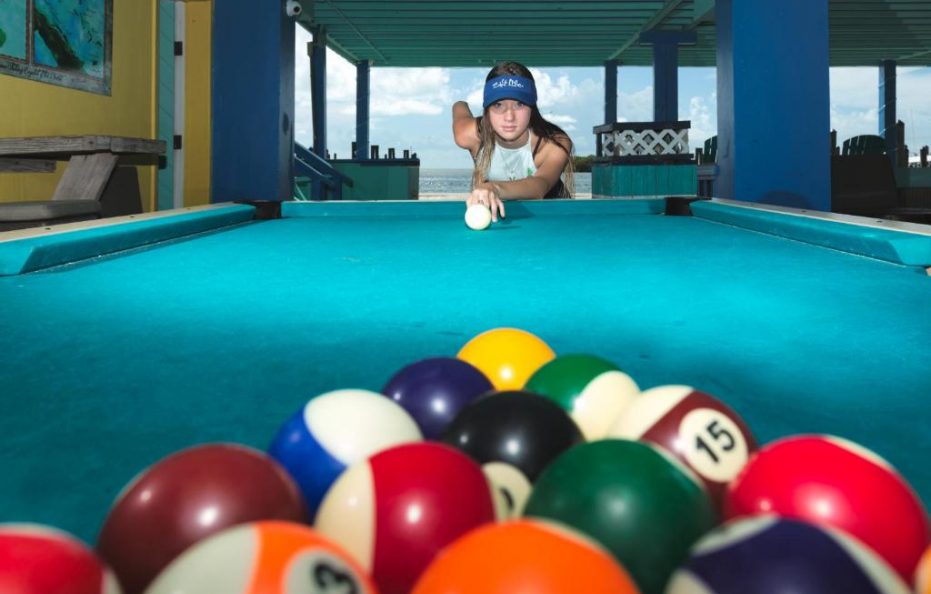 Bimini Big Game Club Resort & Marina